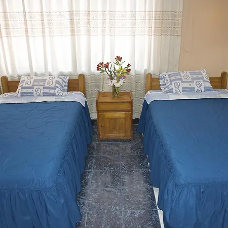 Pumawanka Hostal