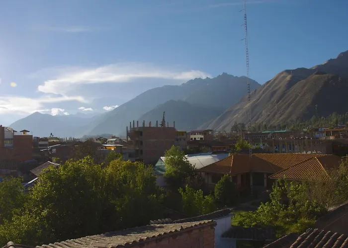 Pumawanka 2* Urubamba