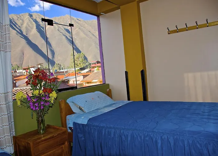 Pumawanka Urubamba