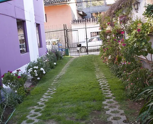 Affittacamere Pumawanka 2*