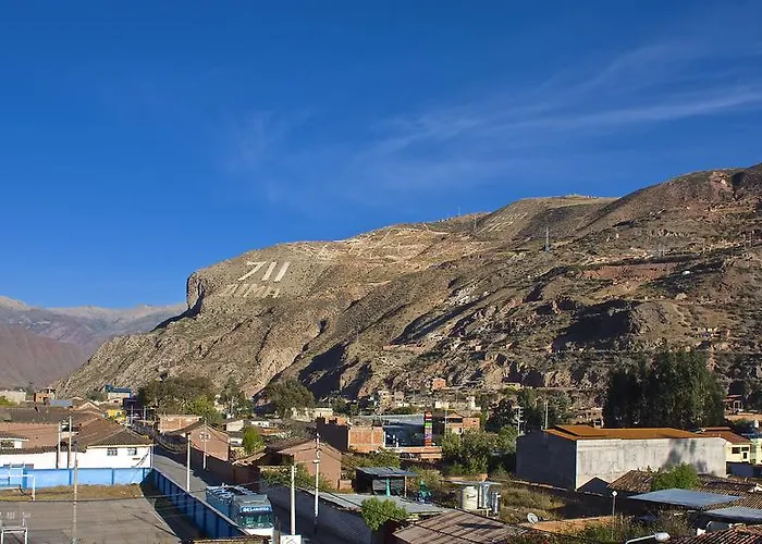Affittacamere Pumawanka Urubamba