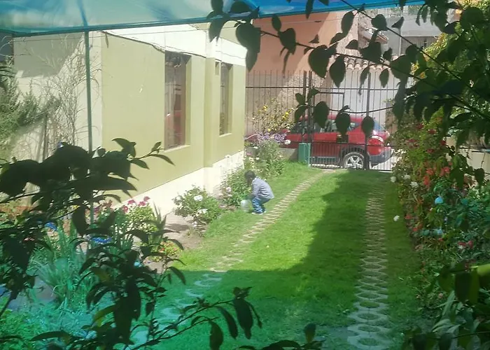 Affittacamere Pumawanka