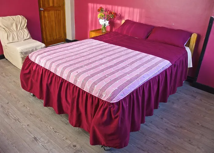 Pumawanka Affittacamere Urubamba