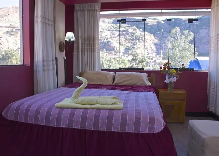 Pumawanka Urubamba